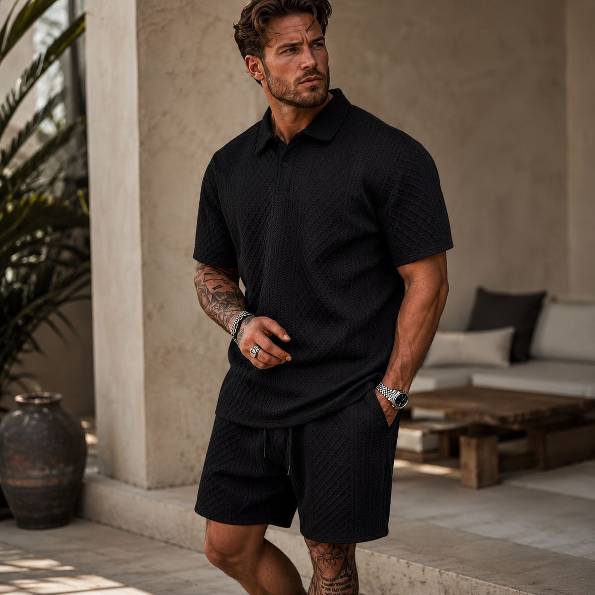 GABRIEL™ | Ensemble de polos
