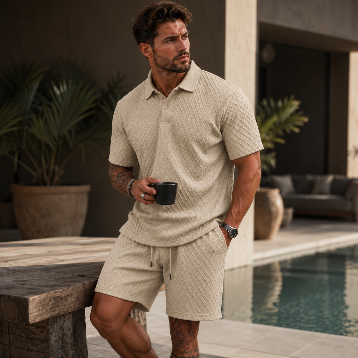 GABRIEL™ | Ensemble de polos