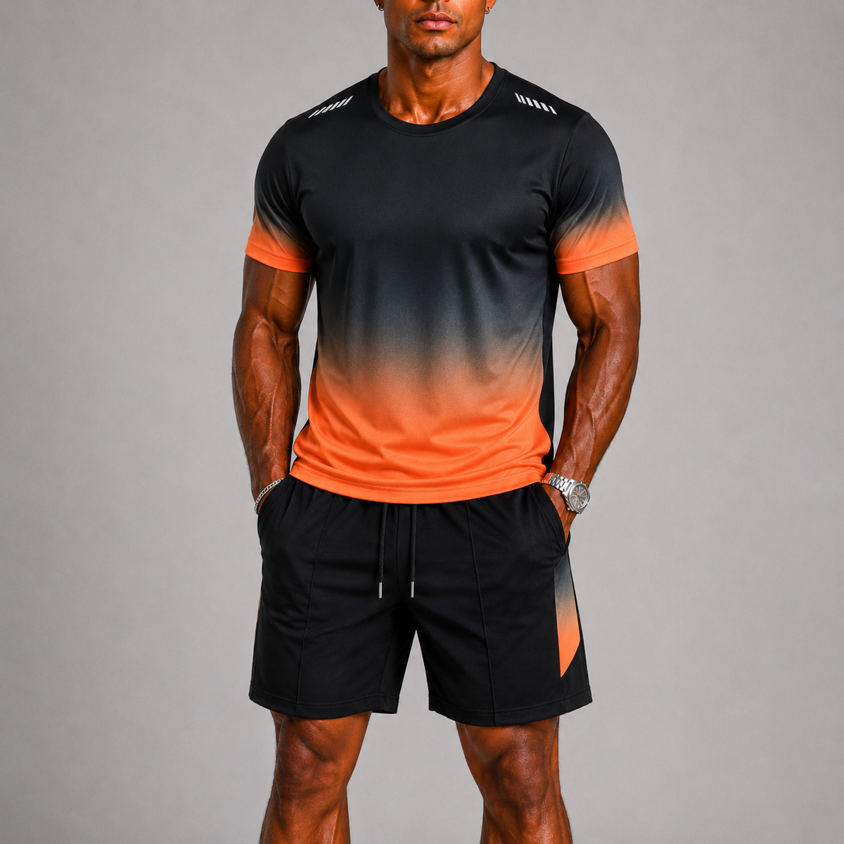 GABRIEL™ | Kit sportif