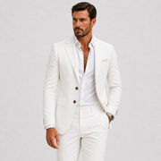 GABRIEL™ | Costume homme ajusté pour temps chaud