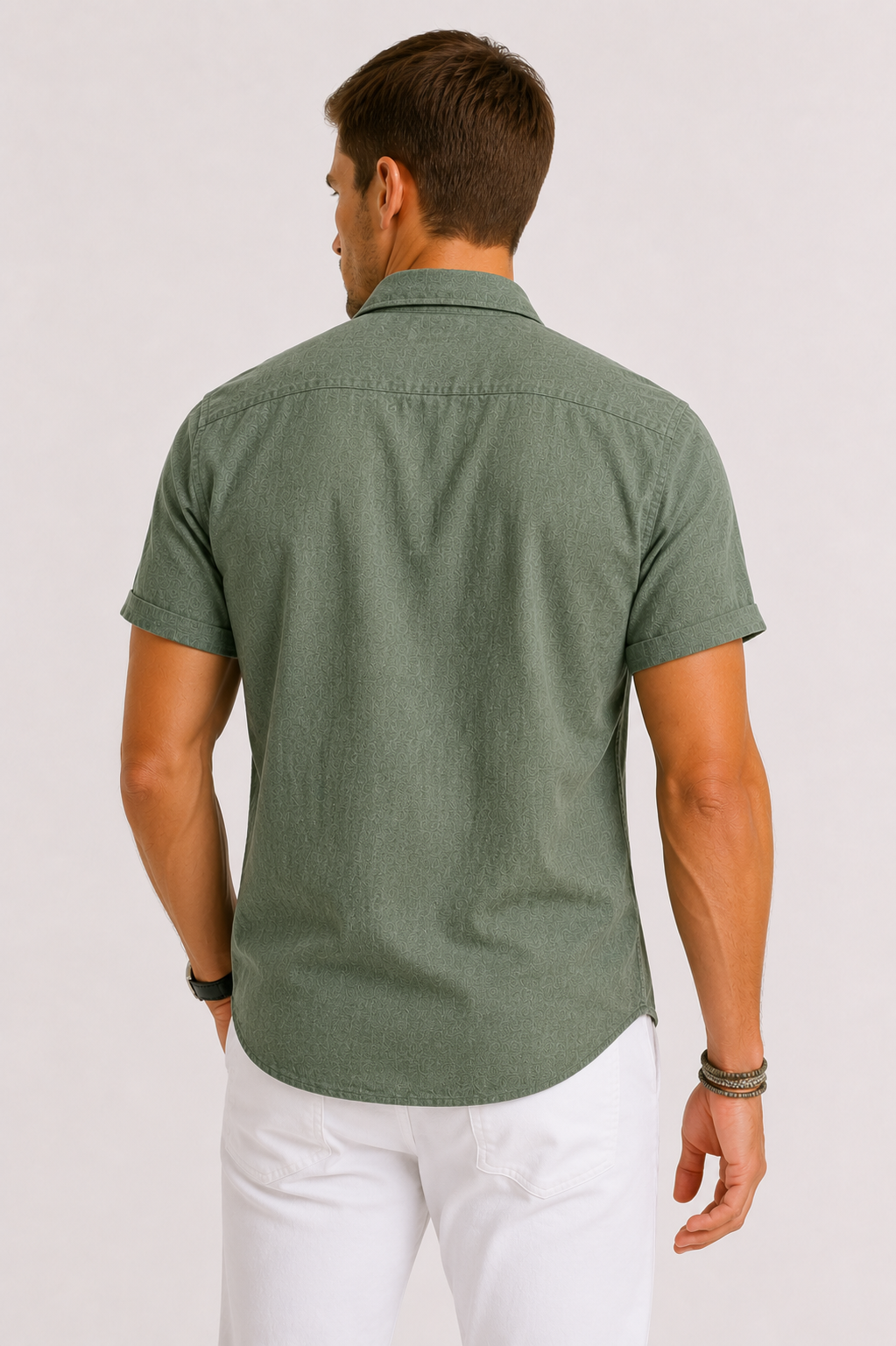 GABRIEL™ | Chemise d'été