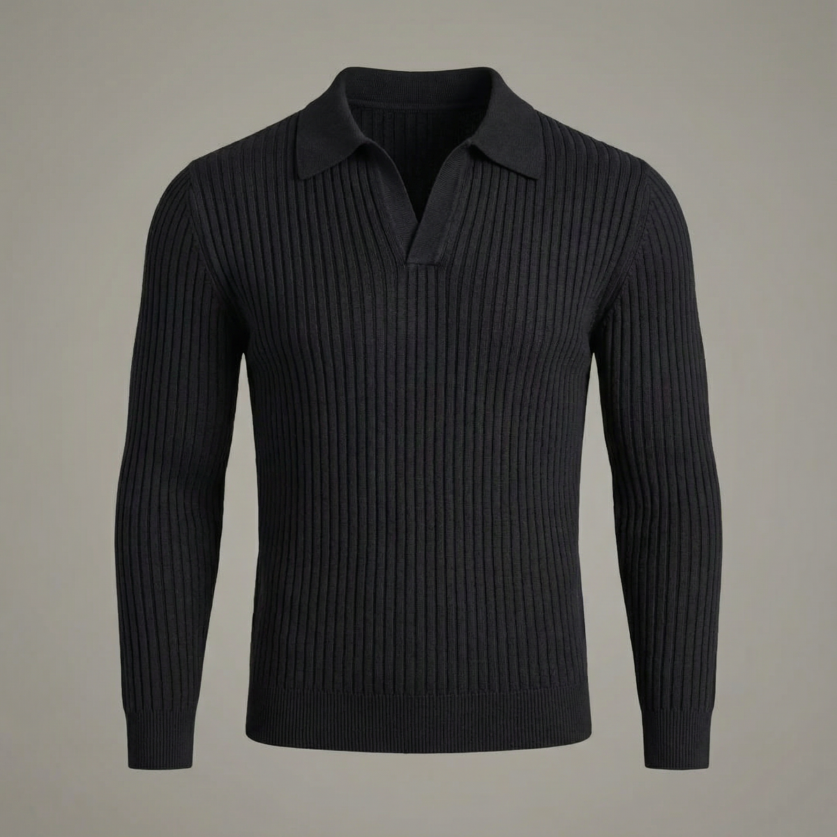 GABRIEL | Chemise pour homme à col ouvert