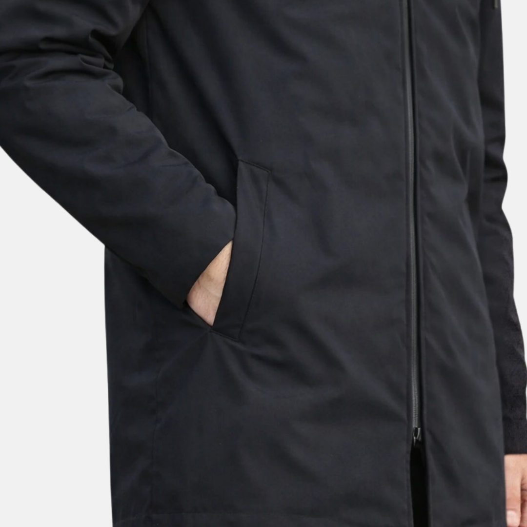 GABRIEL™ | Manteau à capuche