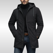GABRIEL™ | Manteau à capuche