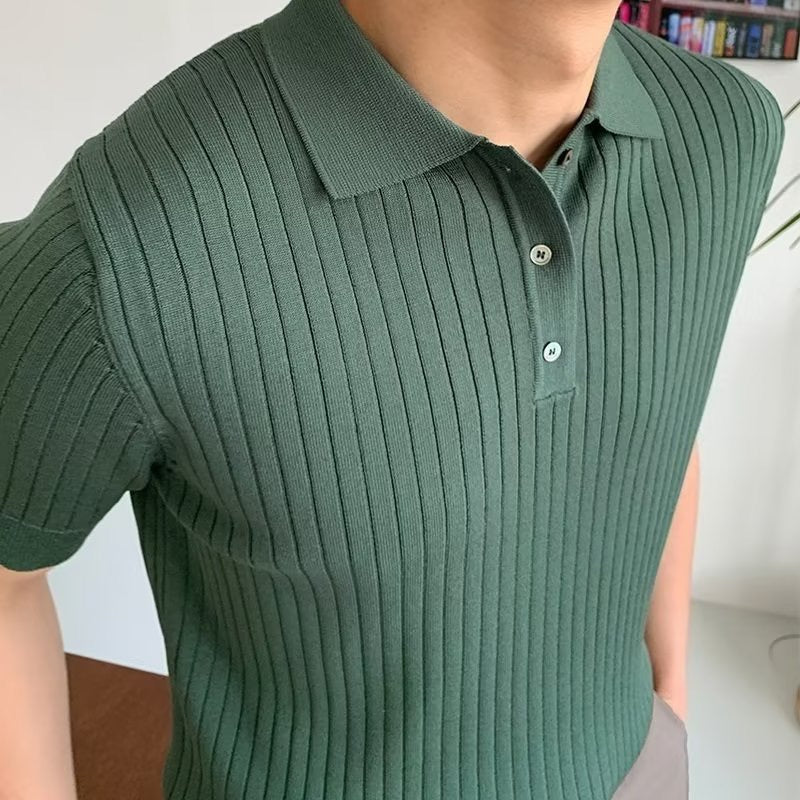 GABRIEL™ | Polo en coton