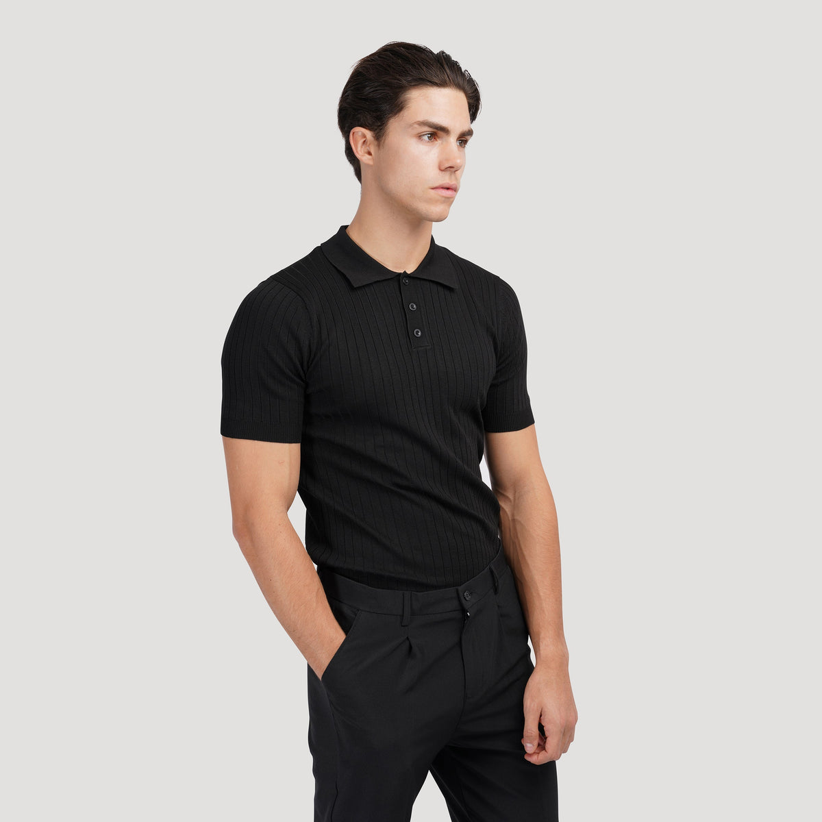 GABRIEL™ | Polo en coton