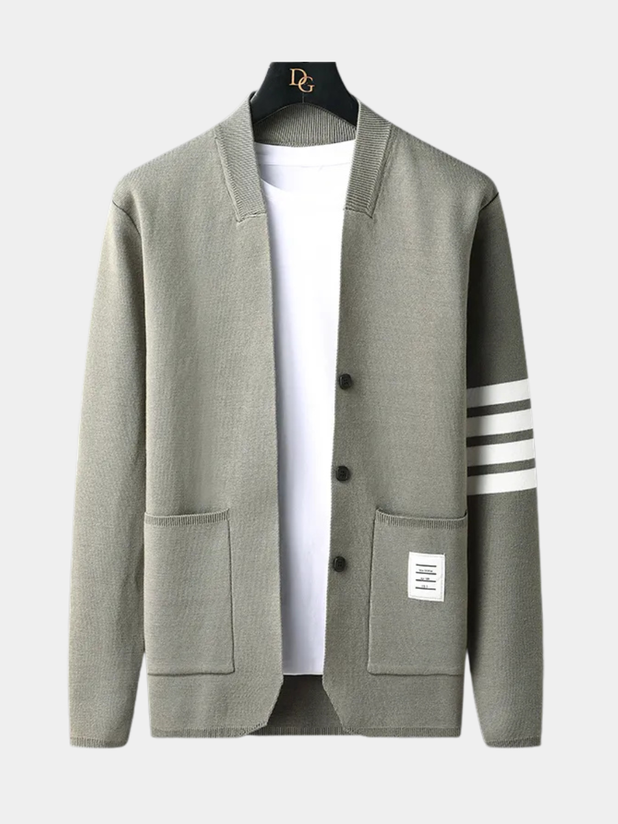 GABRIEL™ | Blazer-cardigan