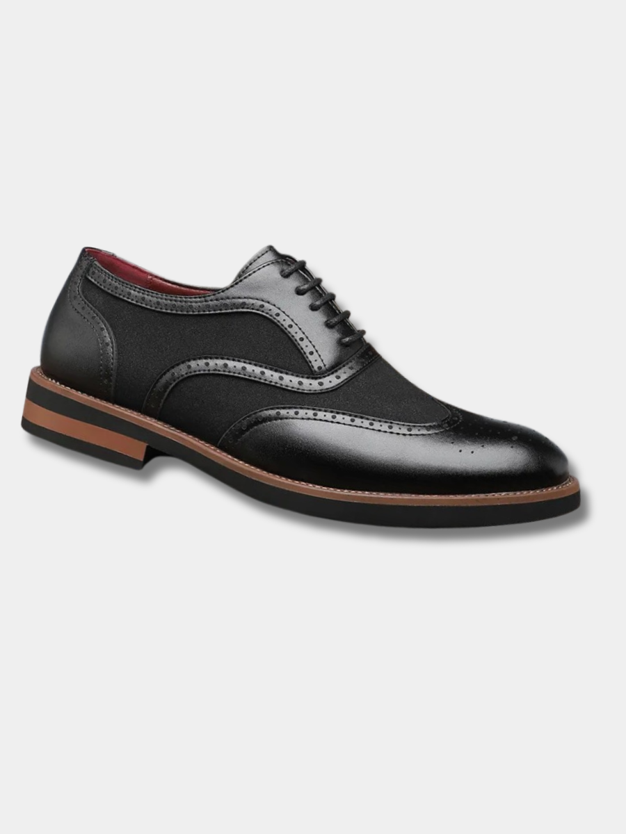 GABRIEL™ | Richelieus Brogue