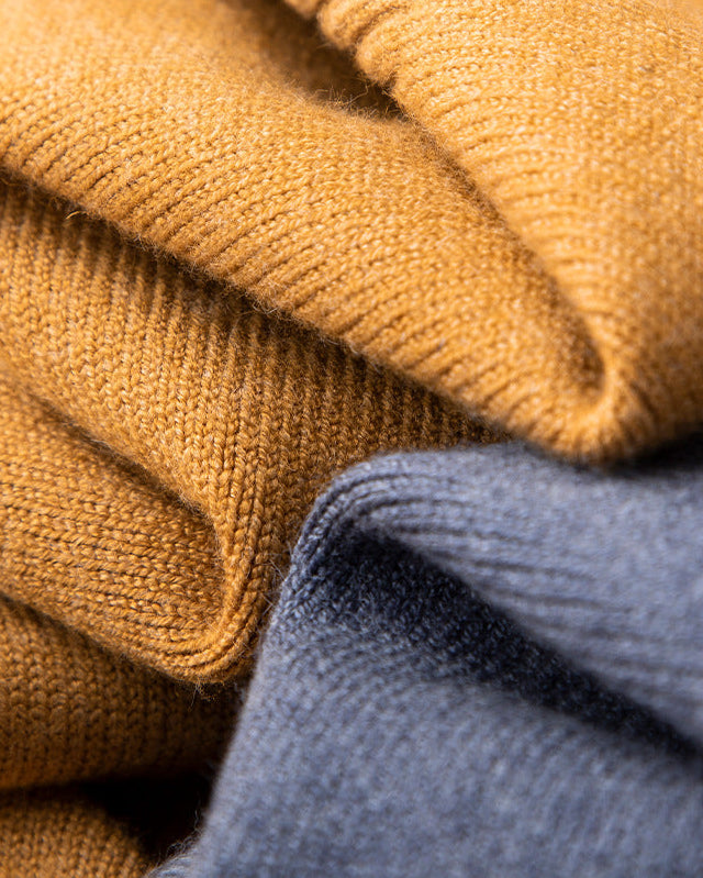 GABRIEL™ | Pull fin col V