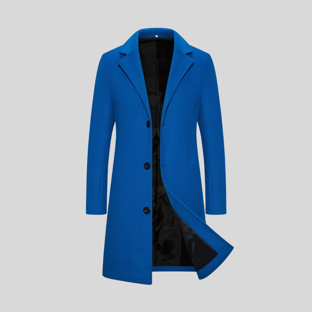 GABRIEL™ | Manteau long