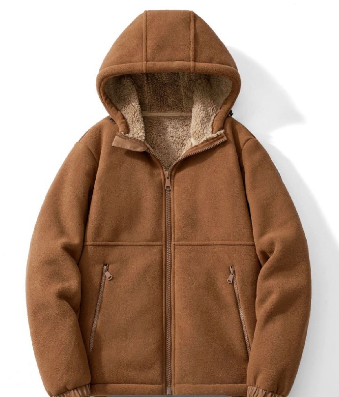 GABRIEL™ | Veste polaire