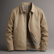 GABRIEL™ | Veste en coton