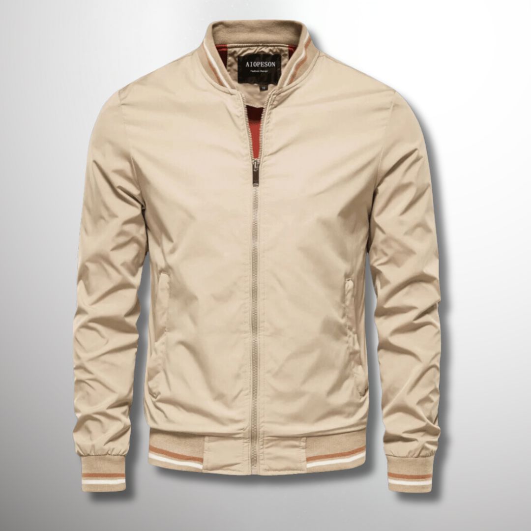 GABRIEL™ | Veste bomber imperméable