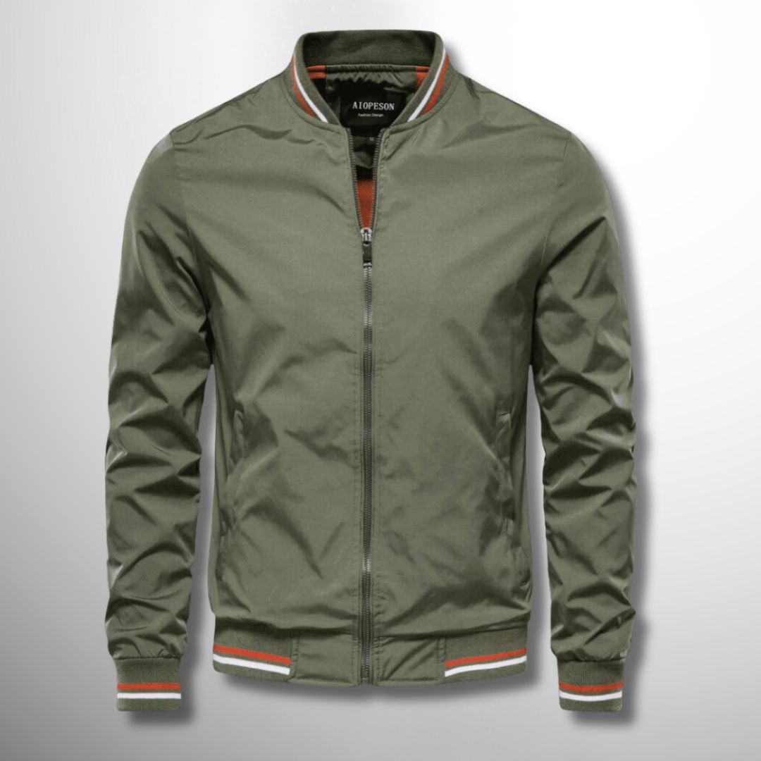 GABRIEL™ | Veste bomber imperméable