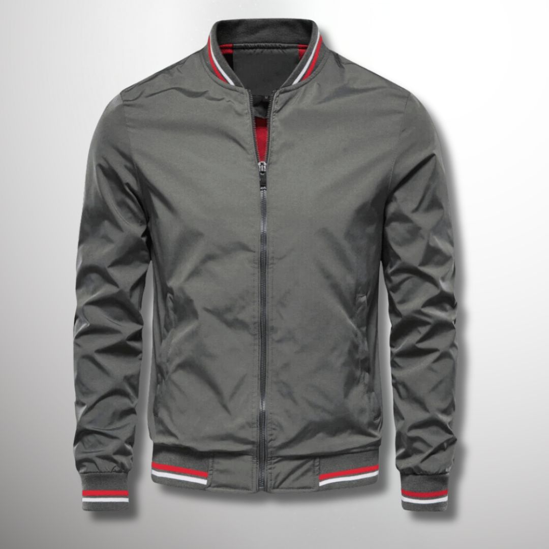 GABRIEL™ | Veste bomber imperméable
