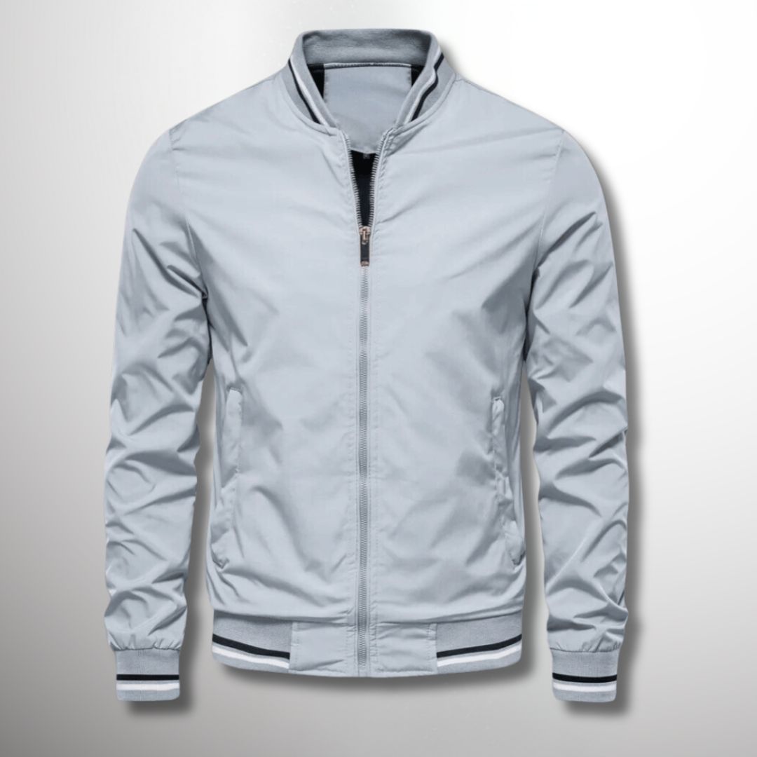 GABRIEL™ | Veste bomber imperméable