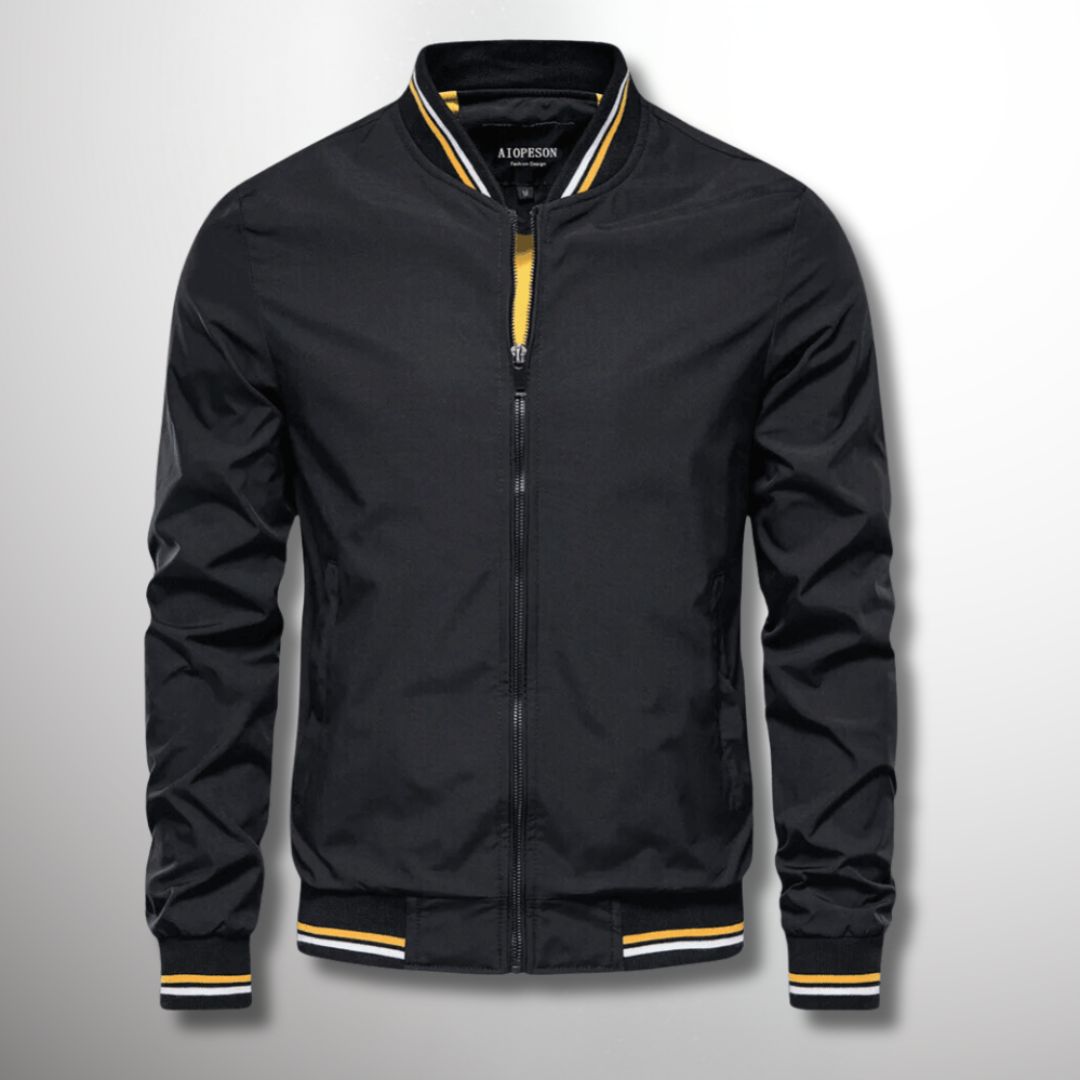 GABRIEL™ | Veste bomber imperméable