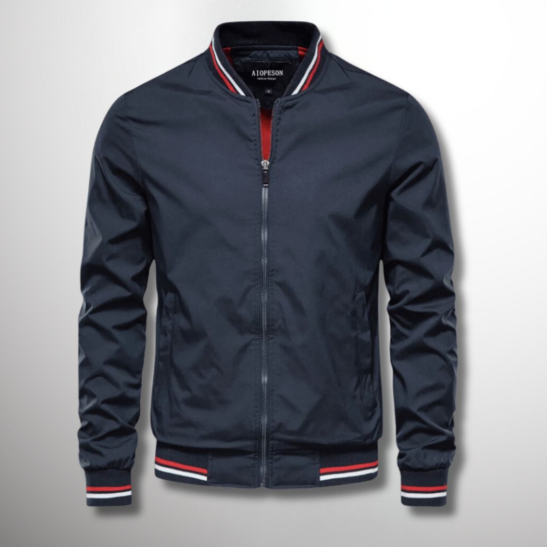 GABRIEL™ | Veste bomber imperméable