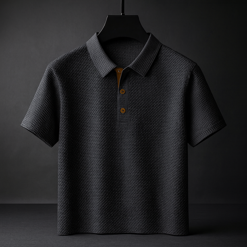 GABRIEL™ | Polo Respirant