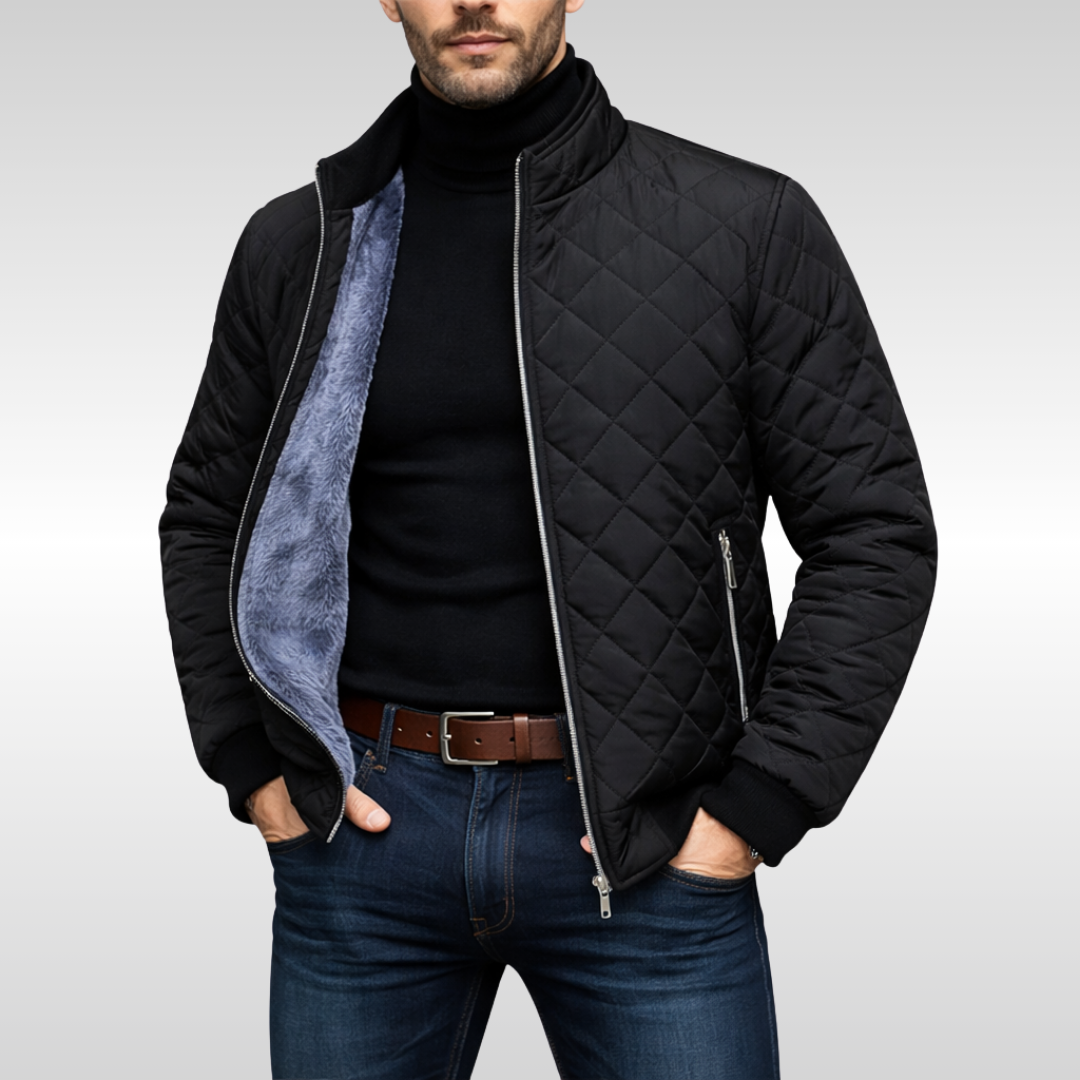 GABRIEL™ | Veste matelassée