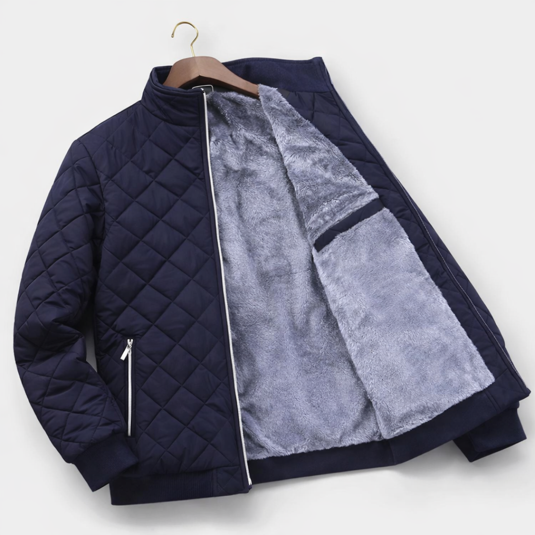 GABRIEL™ | Veste matelassée