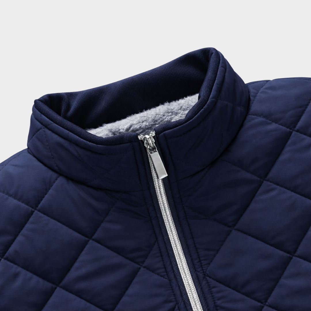 GABRIEL™ | Veste matelassée