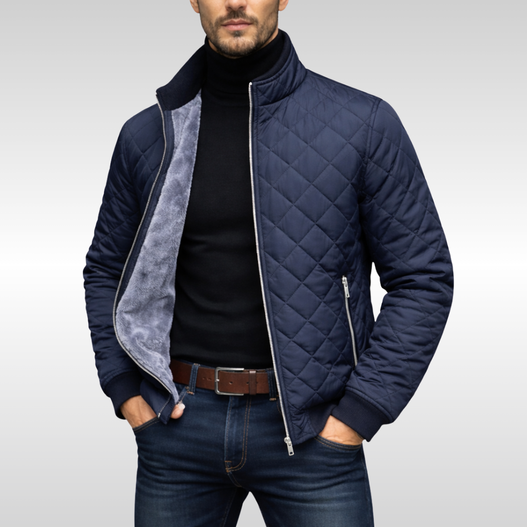 GABRIEL™ | Veste matelassée