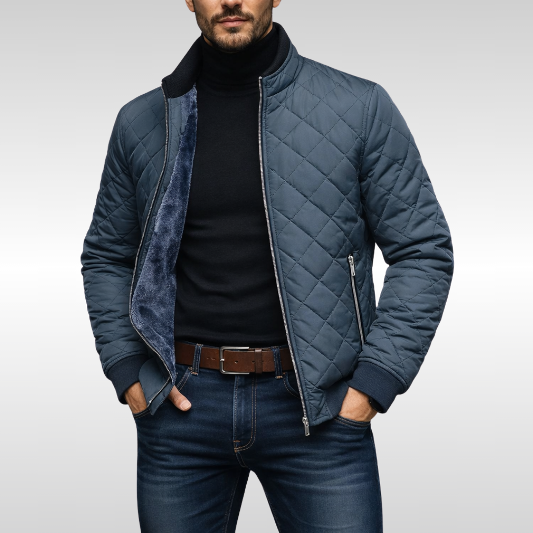 GABRIEL™ | Veste matelassée
