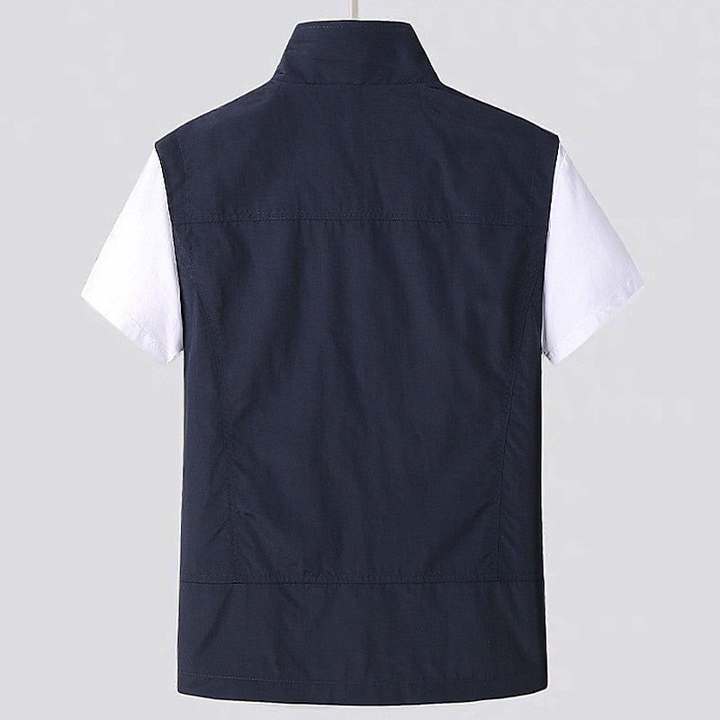 GABRIEL™ | Gilet léger