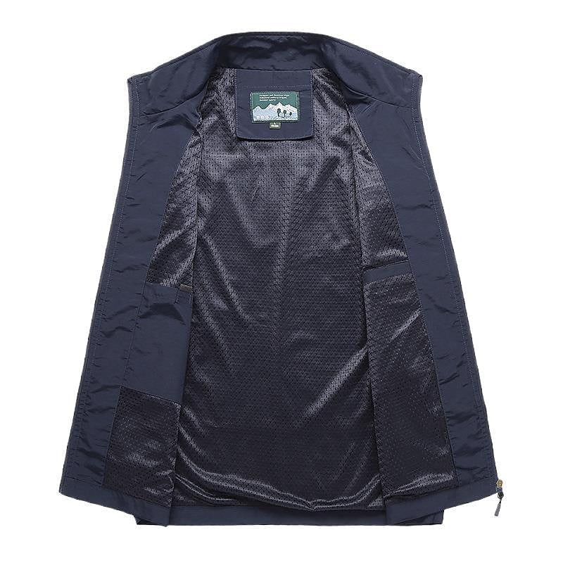 GABRIEL™ | Gilet léger