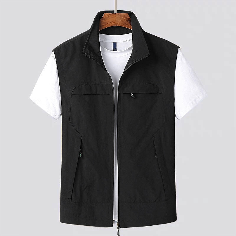 GABRIEL™ | Gilet léger