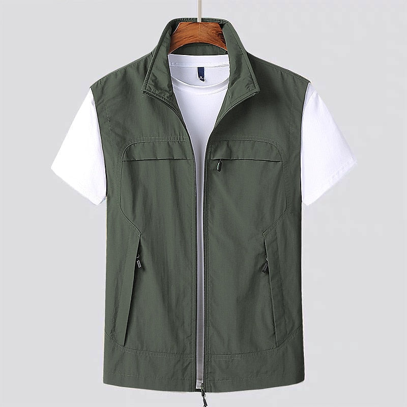 GABRIEL™ | Gilet léger