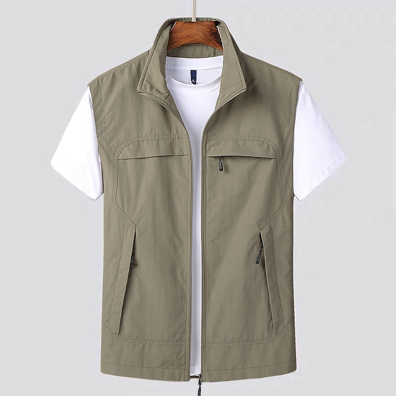 GABRIEL™ | Gilet léger