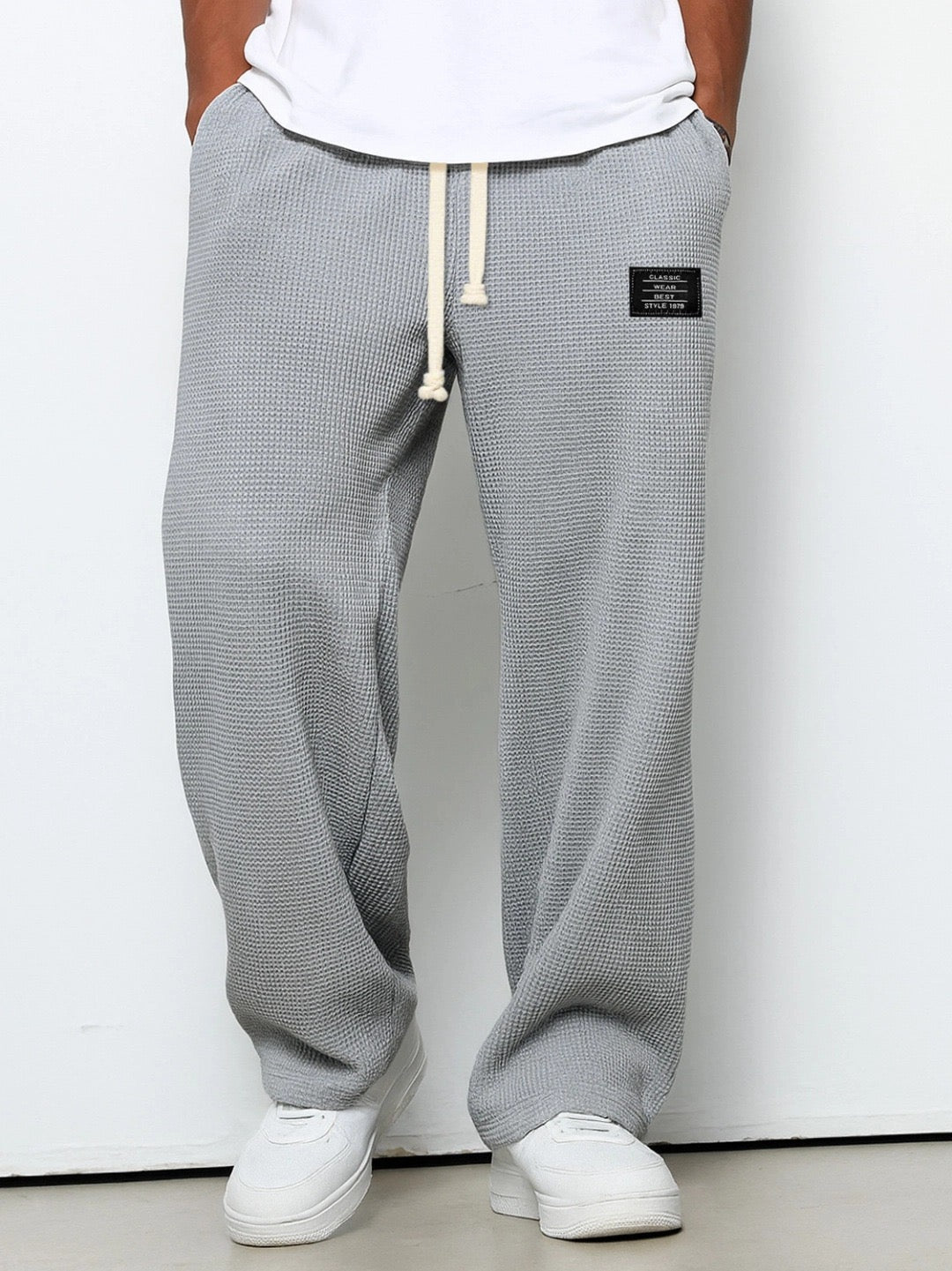 GABRIEL™ | Pantalon Ample
