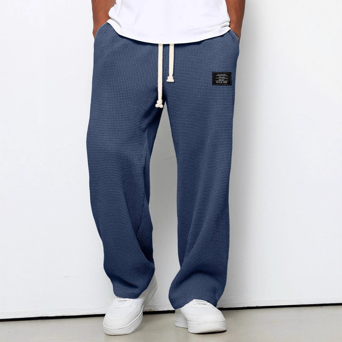 GABRIEL™ | Pantalon Ample