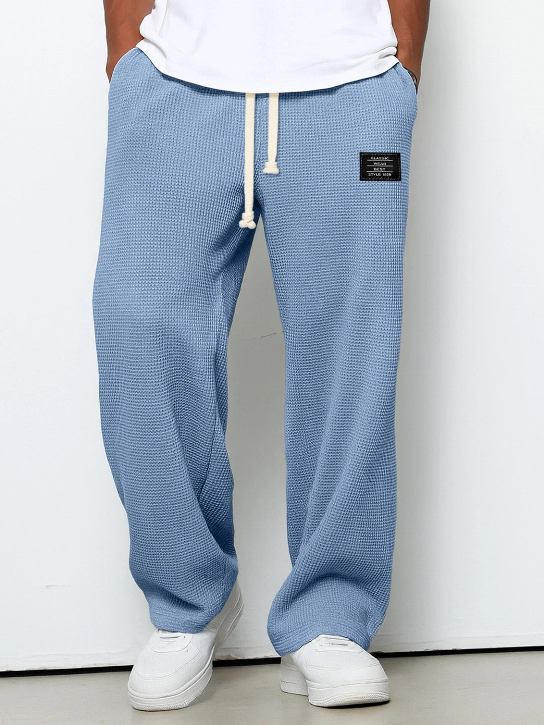 GABRIEL™ | Pantalon Ample