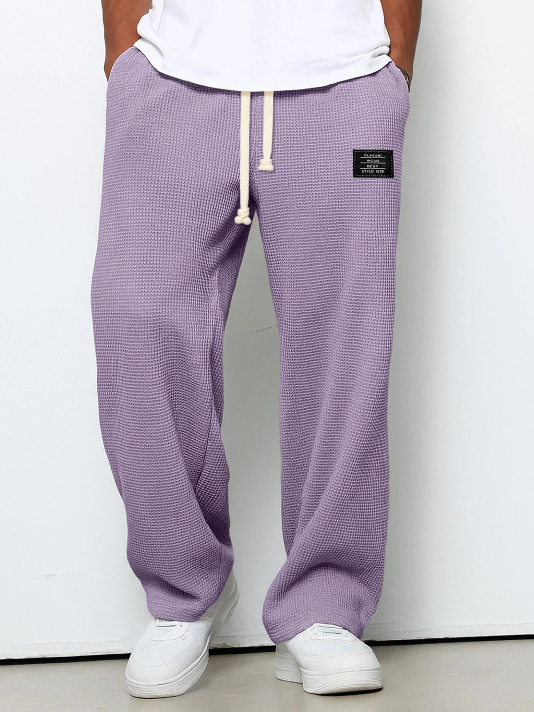 GABRIEL™ | Pantalon Ample