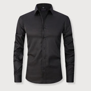 GABRIEL™ | Chemise Slim Anti-Froissement