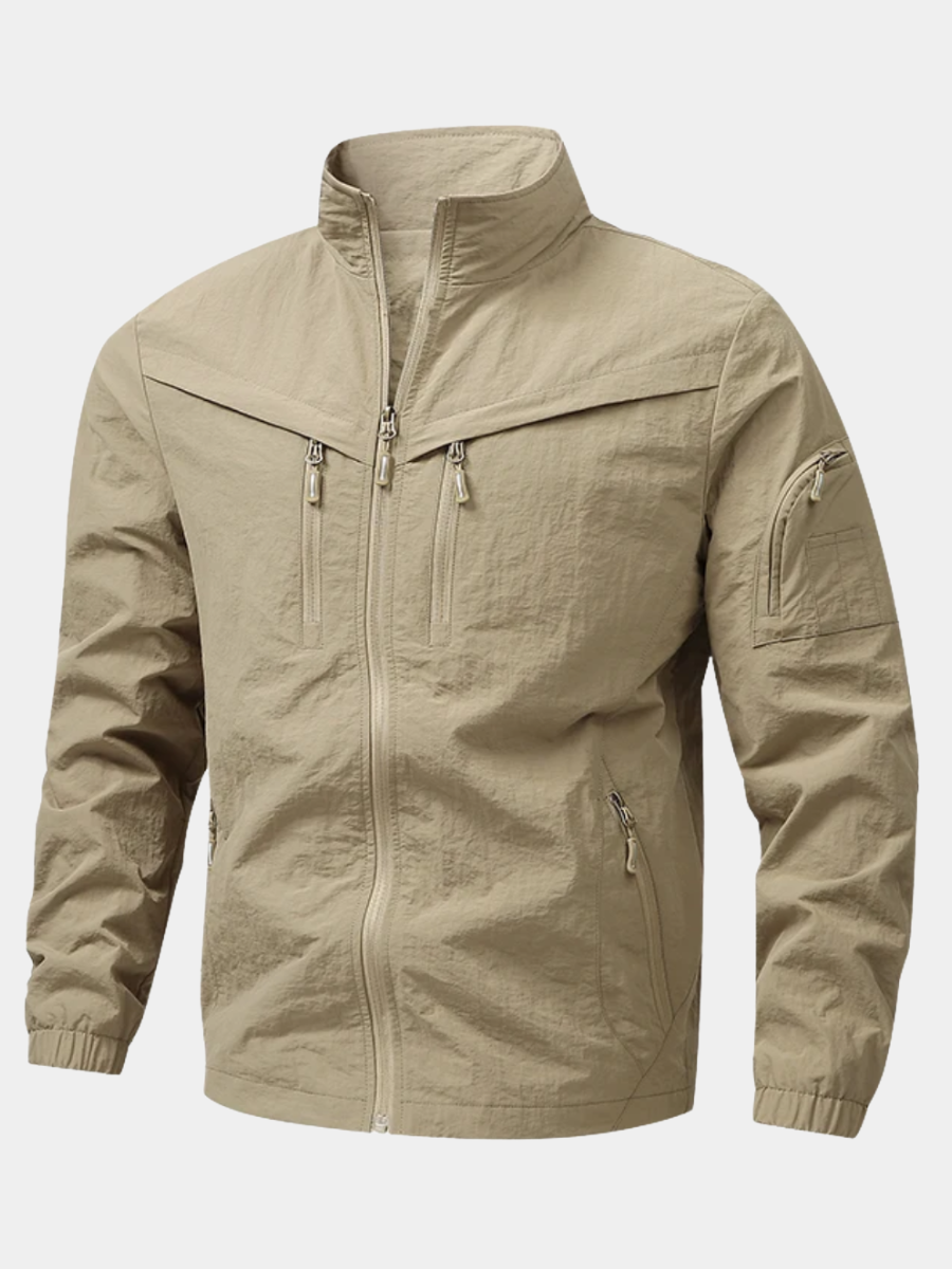 GABRIEL™ | Veste légère pour homme, idéale pour la mi-saison