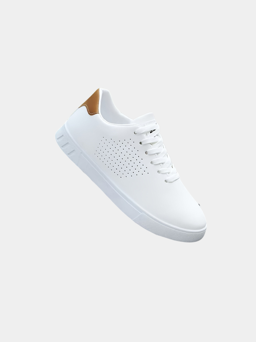 GABRIEL™ | Baskets basses pour homme