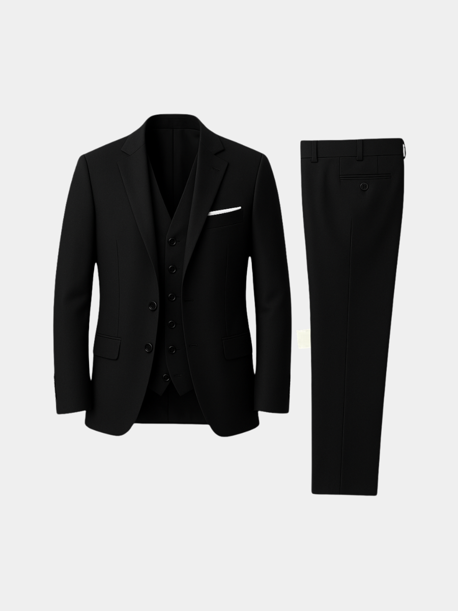 GABRIEL™ | Gilet et veste de costume pour homme