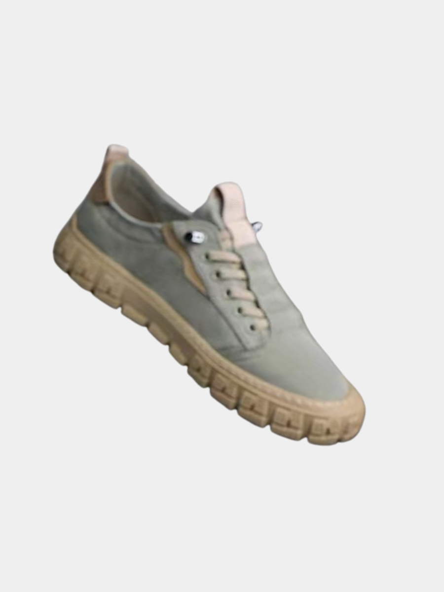 GABRIEL™ | Baskets de trail en toile pour homme
