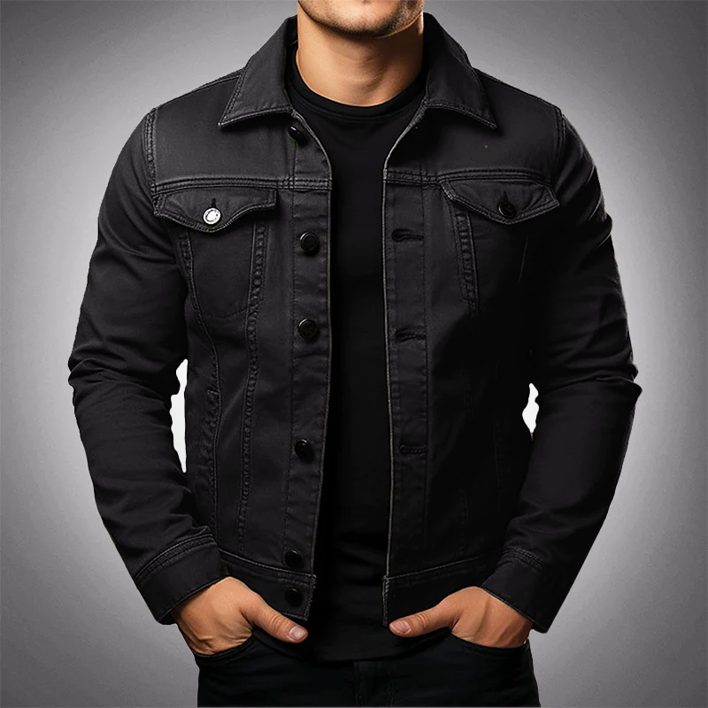 GABRIEL™ | Veste en jean