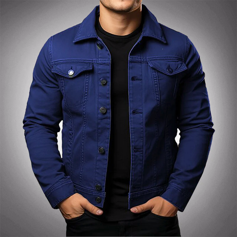 GABRIEL™ | Veste en jean