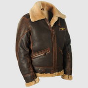 GABRIEL™ | Blouson aviateur