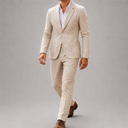 GABRIEL™ | Costume deux pièces pour homme coupe slim