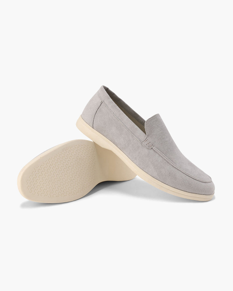 GABRIEL™ | Loafer Suédé à Semelle Renforcée