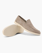 GABRIEL™ | Loafer Suédé à Semelle Renforcée