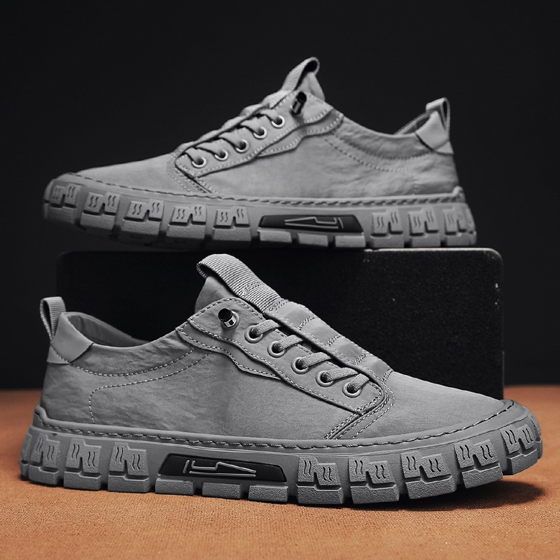 GABRIEL™ | Baskets de trail en toile pour homme