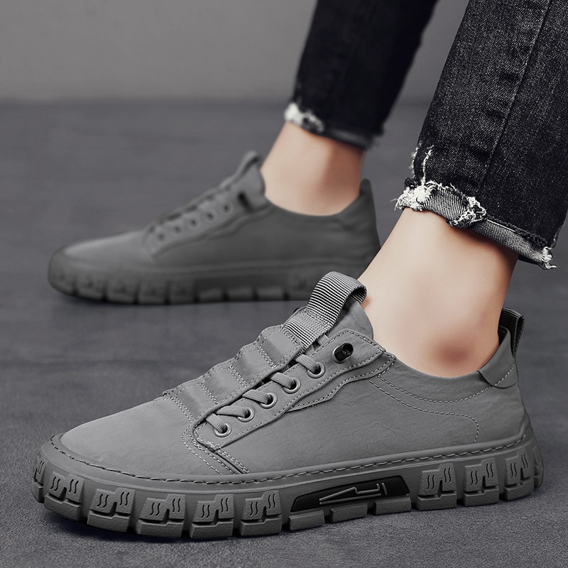 GABRIEL™ | Baskets de trail en toile pour homme